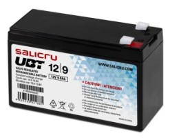 Salicru Bateria Ubt 9ah/12v