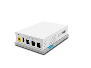 salicru sps net2 sistema de alimentacion ininterrumpida (ups) 20 w