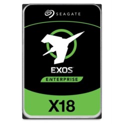 Seagate Exos Xt18...