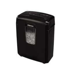 Fellowes Destructora 8cd...