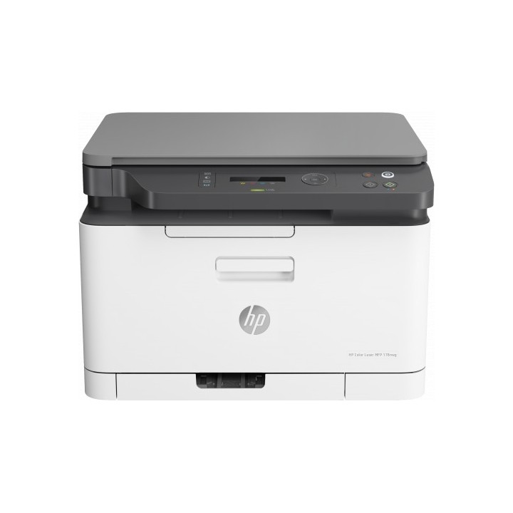 hp color laser 178nw a4 600 x 600 dpi 18 ppm wifi