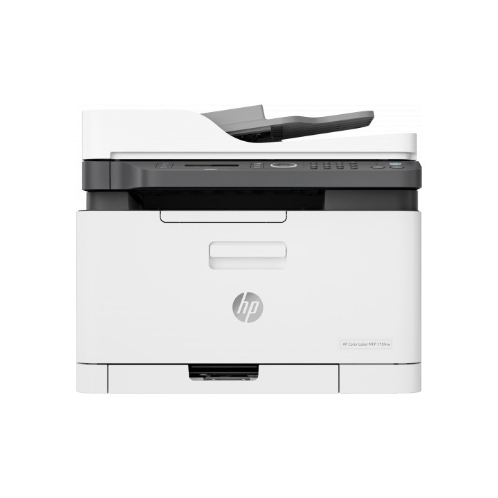 hp color laser 179fnw a4 600 x 600 dpi 18 ppm wifi