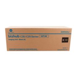 Bizhub C35 Unidad Imagen...