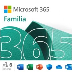 Microsoft 365 Family...