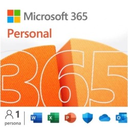 Microsoft 365 Personal...