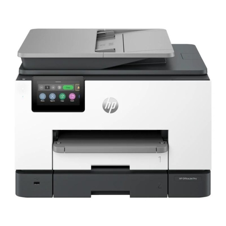 hp multifunci?n officejet pro 9130b wifi/ fax/ d?p