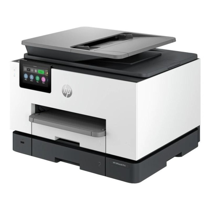 hp multifunci?n officejet pro 9130b wifi/ fax/ d?p