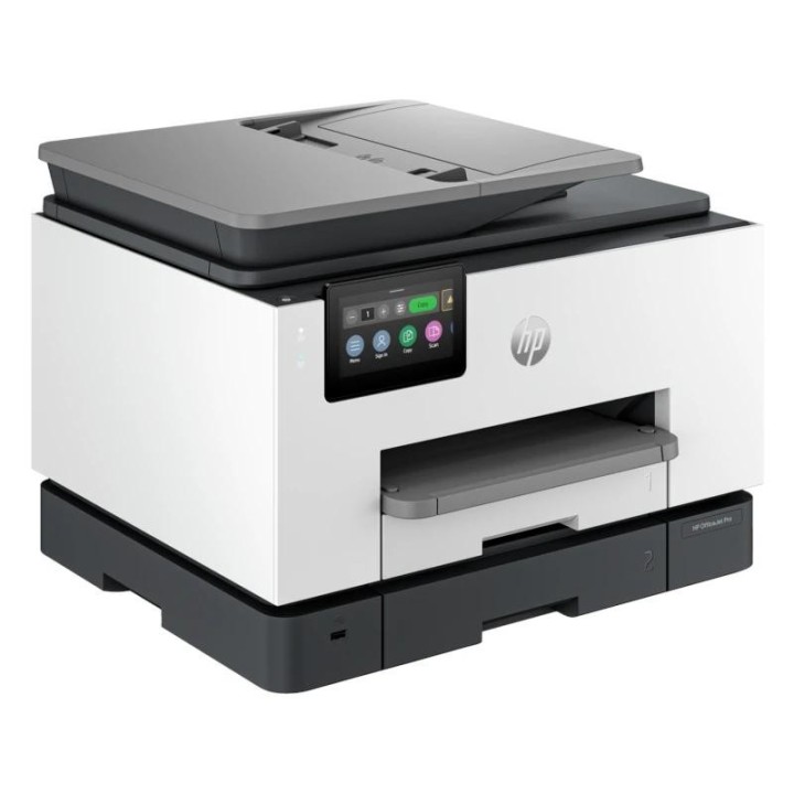 hp multifunci?n officejet pro 9130b wifi/ fax/ d?p
