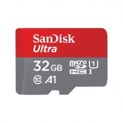 Sandisk Ultra Memoria Flash...