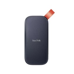 Sandisk Portable Ssd 480gb...