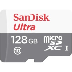 Sandisk Sdsqunr-128g-gn3ma...