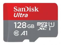 Sandisk Ultra 128 Gb...