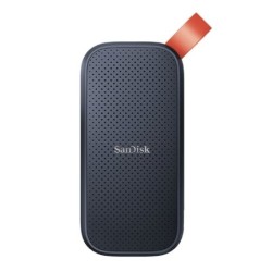 Sandisk Portable G26 Ssd...