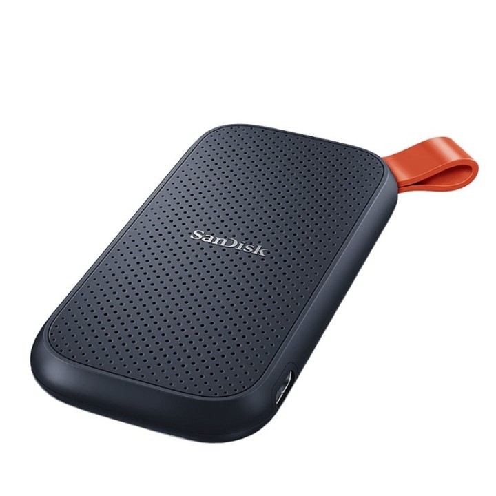 sandisk portable g26 ssd 2tb usb 3.2 tipo-c