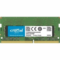 Memoria Sodimm Ddr4 32gb...