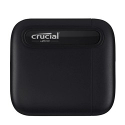 Hd Ext Ssd 1tb 2.5 Crucial...