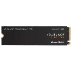 Wd Black Sn850x Wds200t2x0e...