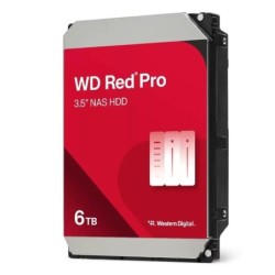 Western Digital Wd6005ffbx...