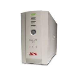 Apc Bk350ei Back-ups Cs 350...