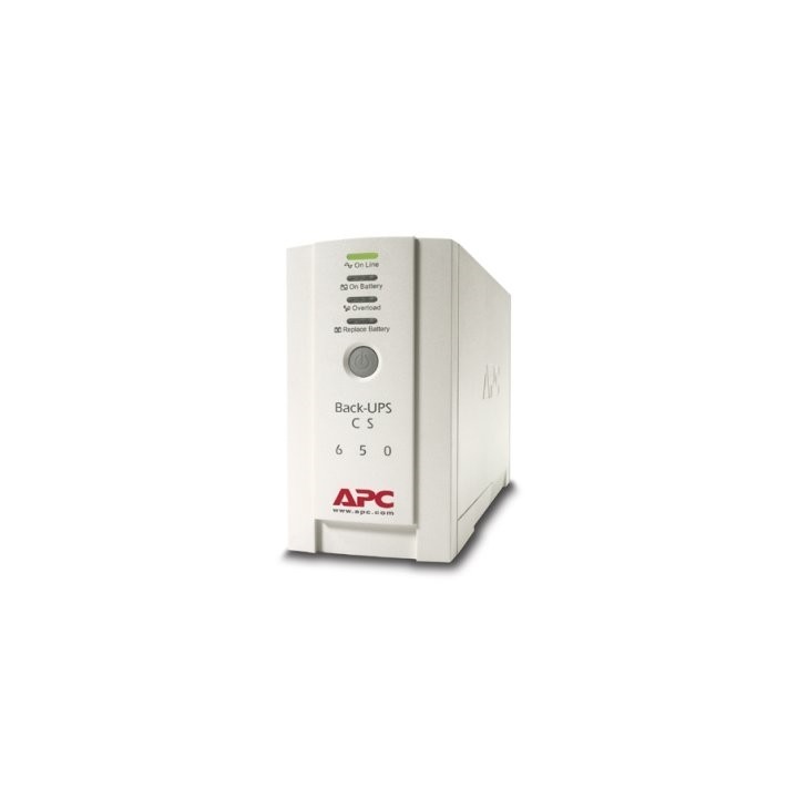 apc bk650ei back-ups 650 va 230 v