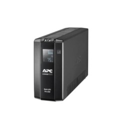 Apc Back Ups Pro Br 650va 6...