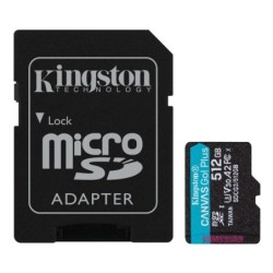 Kingston Sdcg3/512gb...