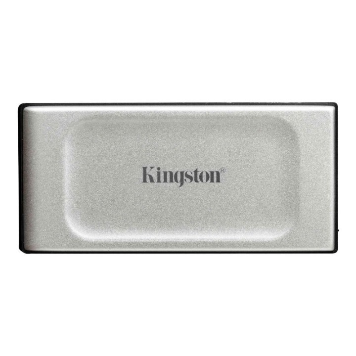 kingston xs2000 portable ssd 500gb usb 3.2 tipo-c