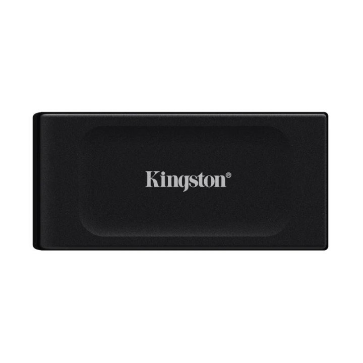 kingston xs1000 portable ssd 2tb usb 3.2 tipo-c