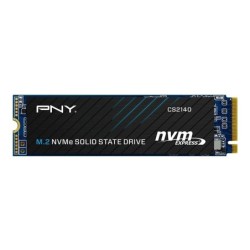 Pny Cs2140 Ssd 1tb M.2 Nvme...