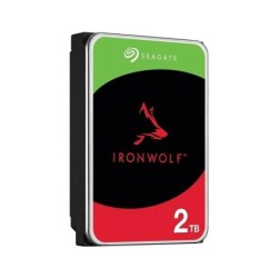 Seagate Ironwolf Nas...