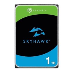 Seagate Skyhawk St1000vx013...