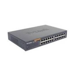 D-link Des-1024d Switch...