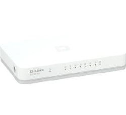 Switch D-link  8p...