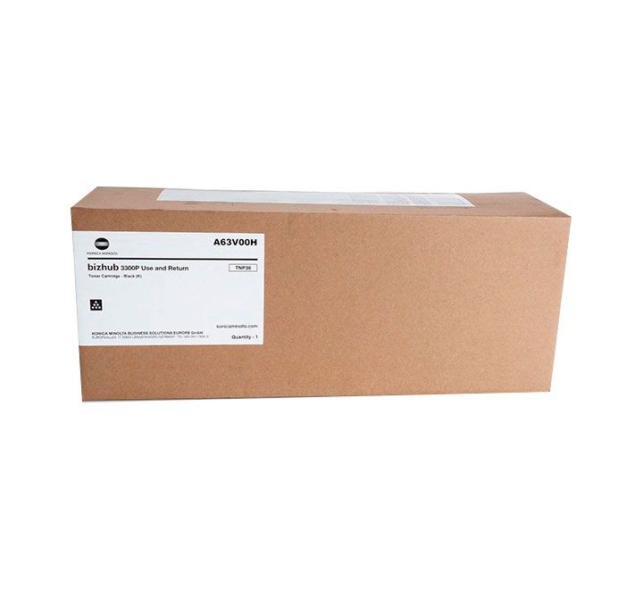 toner konica minolta original a63v00h negro tnp36
