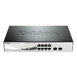 Switch D-link  8p...