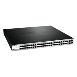 D-link Dgs-1210-52mp/e...