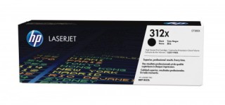 hp 312x toner hp312x negro (cf380x)