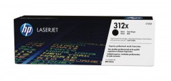 Toner Hp Cf380x No312x...