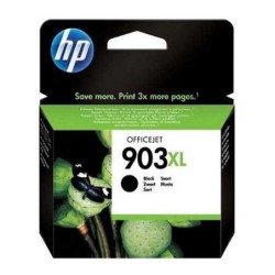 Hp Cartucho 903xl Negro