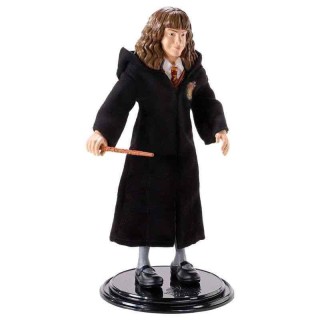 the noble collection figura the noble collection bendyfigs harry potter hermione granger