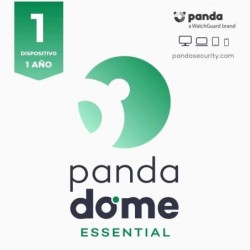 Panda Dome Essential 1 Lic...