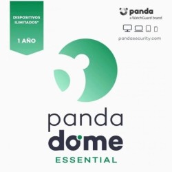 Panda Dome Essential...