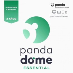 Panda Dome Essential...