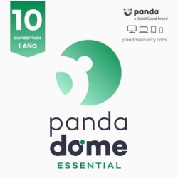 Panda Dome Essential 10 Lic...