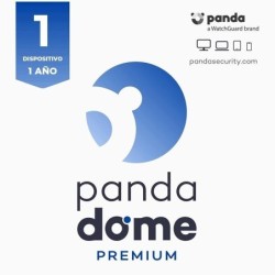 Panda Dome Premium 1 Lic 1a...