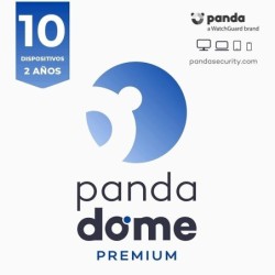 Panda Dome Premium 10 Lic...