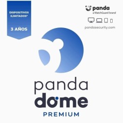 Panda Dome Premium...