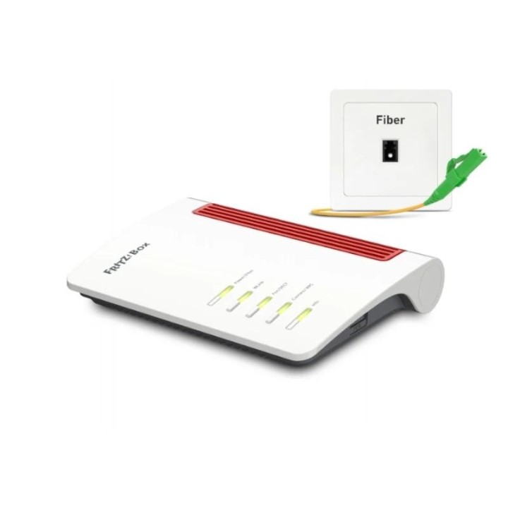 fritzbox 5530 fiber xgs-pon