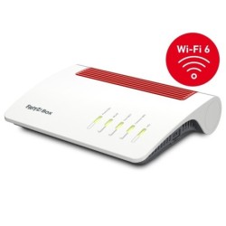 Fritz Box7590 Router Ax...