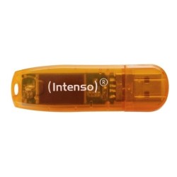 Intenso 3502490 L?piz Usb...